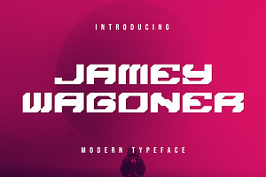 Jamey Wagoner