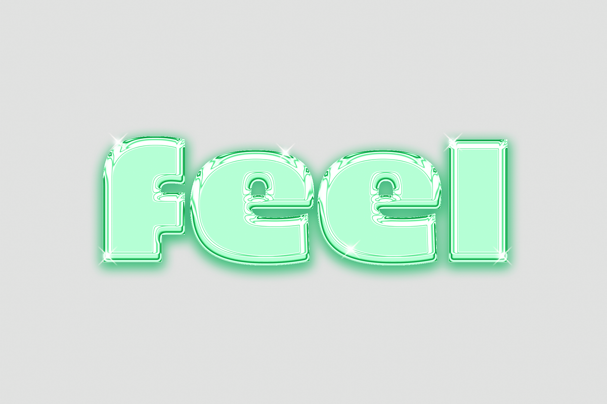 Shiny Text Effect, a Layer Style Add-On by Xtrahive (Photo 2 of 2)