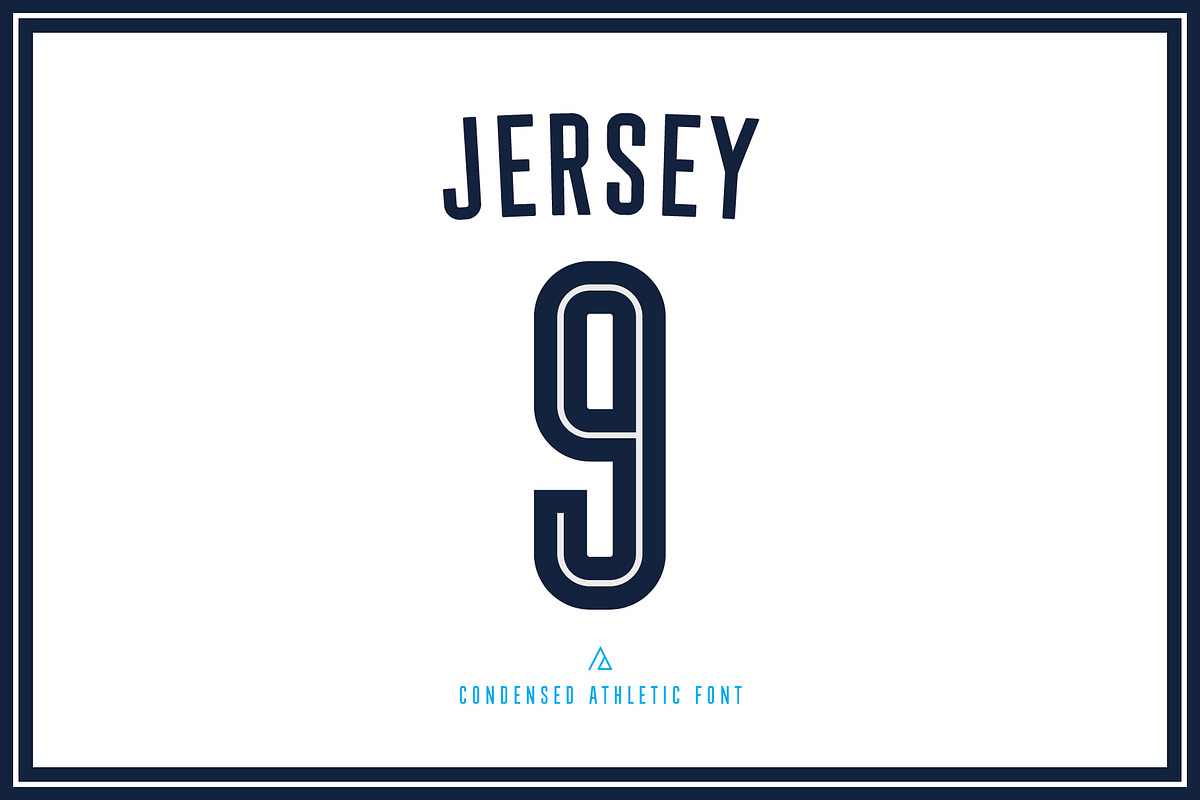 Jersey Number Design Fonts FONT SPORTS BLOCK NUMBERS FILLED 3\, image size:1200x800