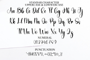Hey Santa, a Handwritten Font by FreshTypeINK (Thumbnail 8 of 8)