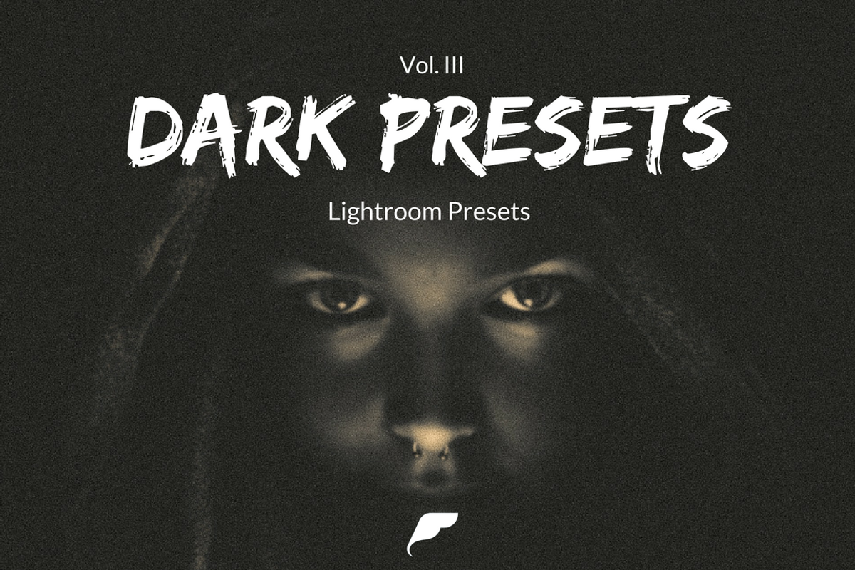 Dark Mobile Lightroom Presets II, an Action Add-On by Filtercrave (Photo 9 of 9)