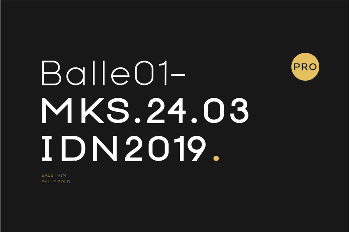 Discount today, a Sans Serif Font by Akdesain (Photo 2 of 14)