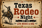 Texas Pride, a Serif Font by Wow Magic (Thumbnail 9 of 9)