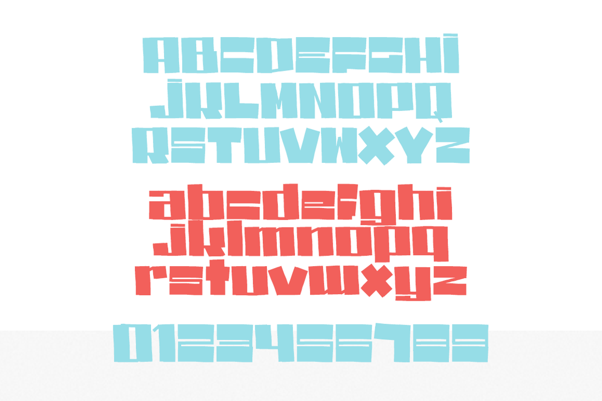 TRAUM-A - font PROMO 50% OFF preview 2