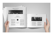 Prettyca Lookbook, a Brochure Template by Firtana (Thumbnail 2 of 14)