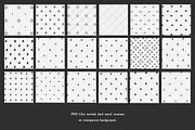 Maison Archive: Pattern Collection, a Pattern Graphic by lerinartstudio (Thumbnail 10 of 14)