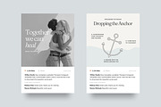 Therapist Social Kit - Canva, a Social Media Template by Willoe Studio (Thumbnail 10 of 11)