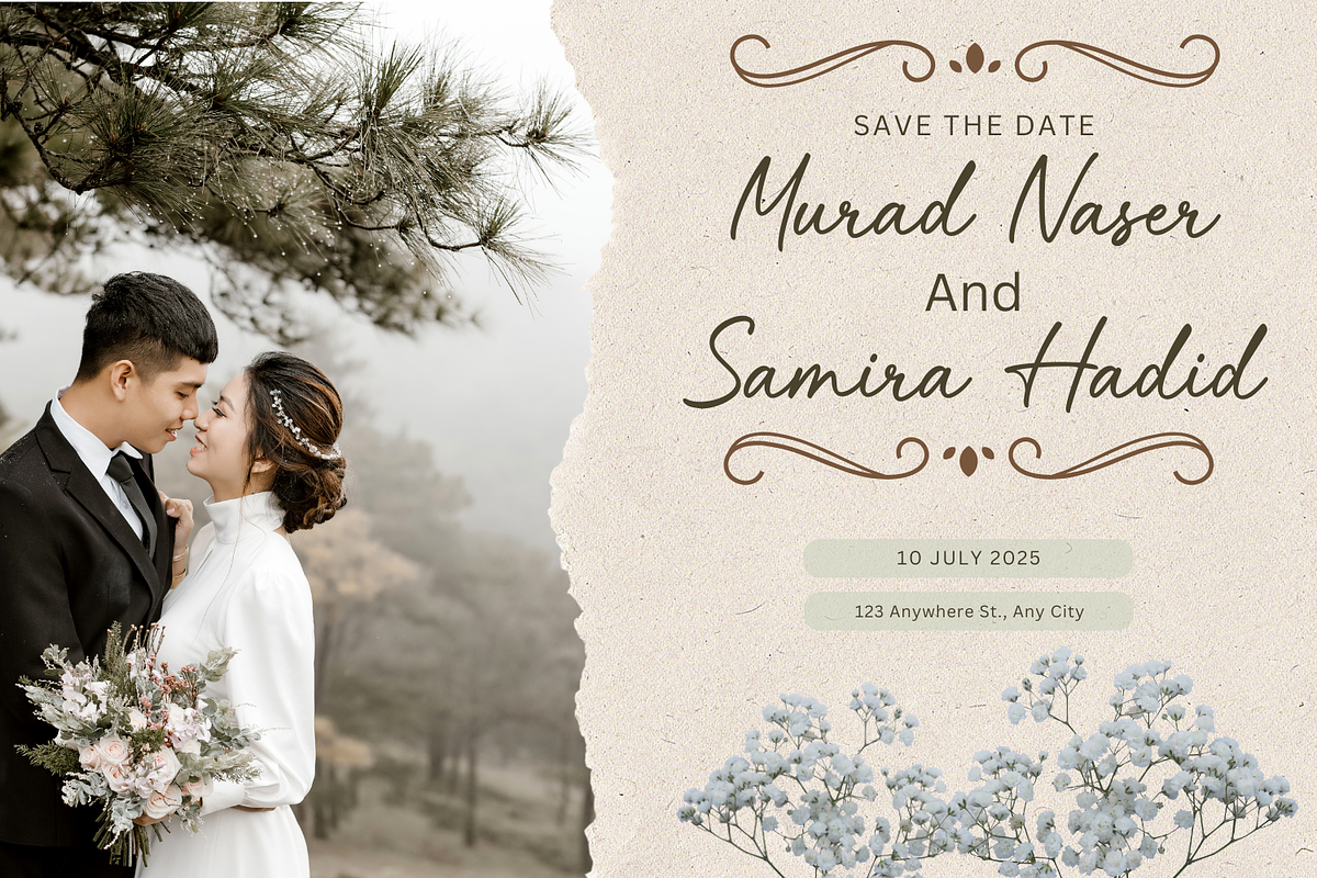 Mickelhokan a Handwritten Font, a Font by Basnistudio (Photo 7 of 12)