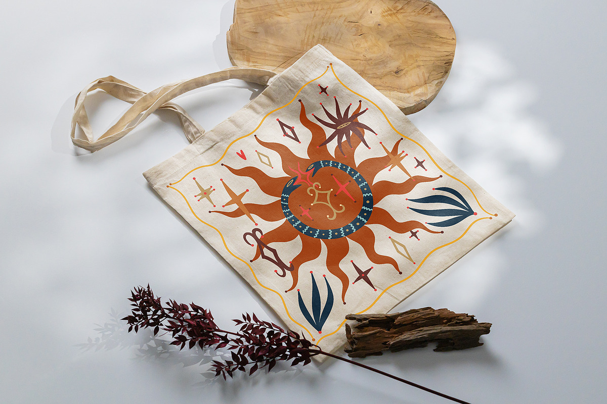 Solstice Bundle, an Object Illustration by Annie Konst (Photo 14 of 17)