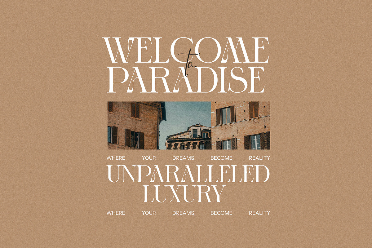 Mengka Elegant Serif Font, a Serif Font by Perfectype (Photo 6 of 8)