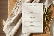 Wedding Stationery – 100 Templates, a Stationery Template by pawellpi (Thumbnail 64 of 83)