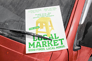 PRAK Podomoro Hand-Cut Display Font, a Serif Font by Healltica.std (Thumbnail 20 of 21)