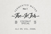 Merno, a Script Font by JROH Creative (Thumbnail 4 of 5)