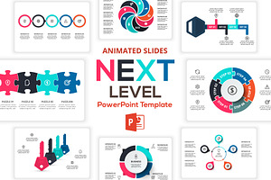Next Level PowerPoint Presentation