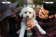 Bright Lightroom presets, an Action Add-On by Best Lightroom Presets (Thumbnail 8 of 15)