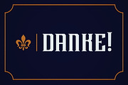 Rebute, a Serif Font by Twicolabs Fontdation (Thumbnail 9 of 9)