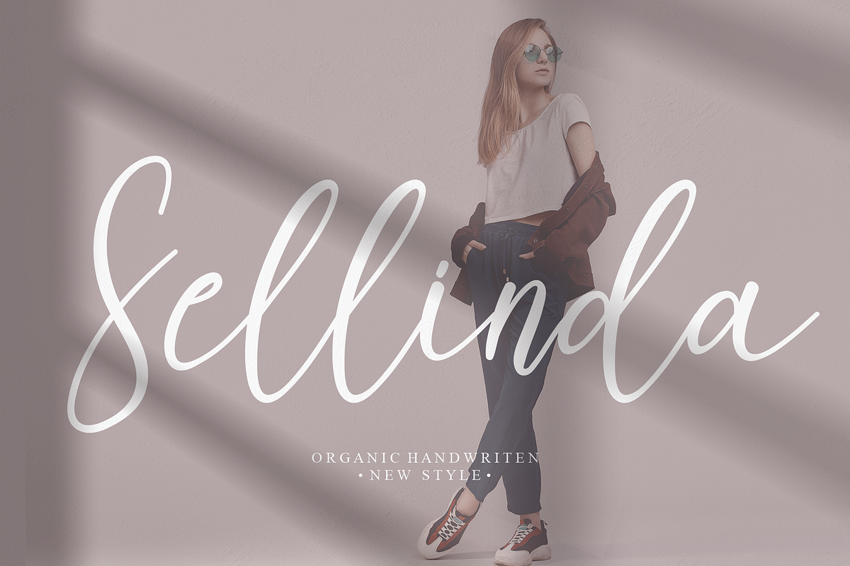 Bundles Script font Collections, a Script Font by Scratchones (Photo 24 of 35)