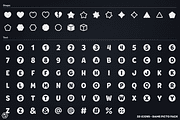 2D Icons - Game Picto Pack, a Solid Icon by LAYERLAB (Thumbnail 11 of 12)