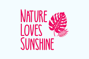 Sunrays Typeface, a Handwritten Font by Seemly Fonts (Thumbnail 2 of 6)