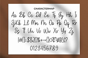 Wollande Apholan || Script Font, a Script Font by Idea Studio (Thumbnail 5 of 5)