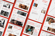 Shire Instagram Template, a Social Media Template by Compaq_Creative (Thumbnail 10 of 11)