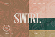 Subtle Marble Textures Vector & JPGS, a Texture Graphic by Basia Stryjecka (Thumbnail 1 of 20)