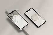 CANVA / Skin Care Social Media Pack, a Social Media Template by Simple có (Thumbnail 8 of 12)