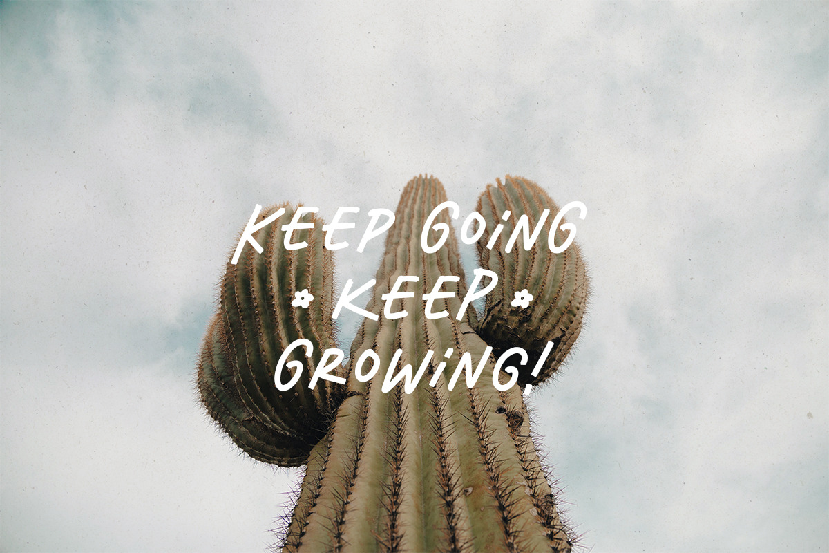 Lucky String - Quotable Font, a Sans Serif Font by Bale Type (Photo 2 of 10)