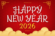 Dynasty Dash - Chinese Brush Font, a Handwritten Font by Inviline.co (Thumbnail 5 of 12)
