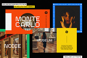 Mundlite Font Bundles, a Sans Serif Font by 24Design Studios (Thumbnail 14 of 24)