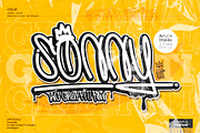 Sonny, a Handwritten Font by BBtypeStudios (Thumbnail 1 of 8)