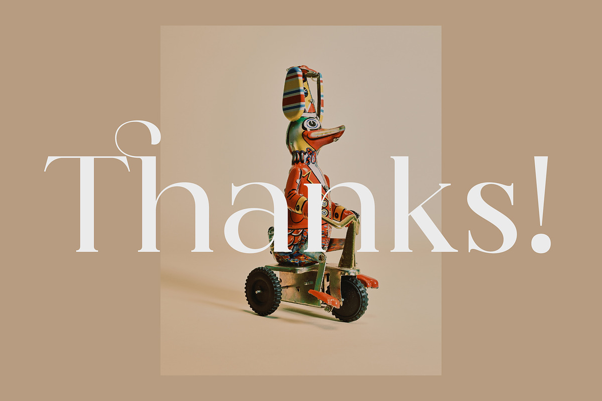 Hegam Modern and Stylish Serif Font, a Serif Font by Storytype Studio (Photo 15 of 15)