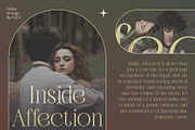 Febila Vintage, a Serif Font by Craft Supply Co. (Thumbnail 2 of 8)