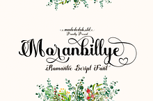 Moranbillye Script