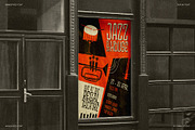 Wavespired - Display Retro, a Font by Invasi Studio (Thumbnail 4 of 12)