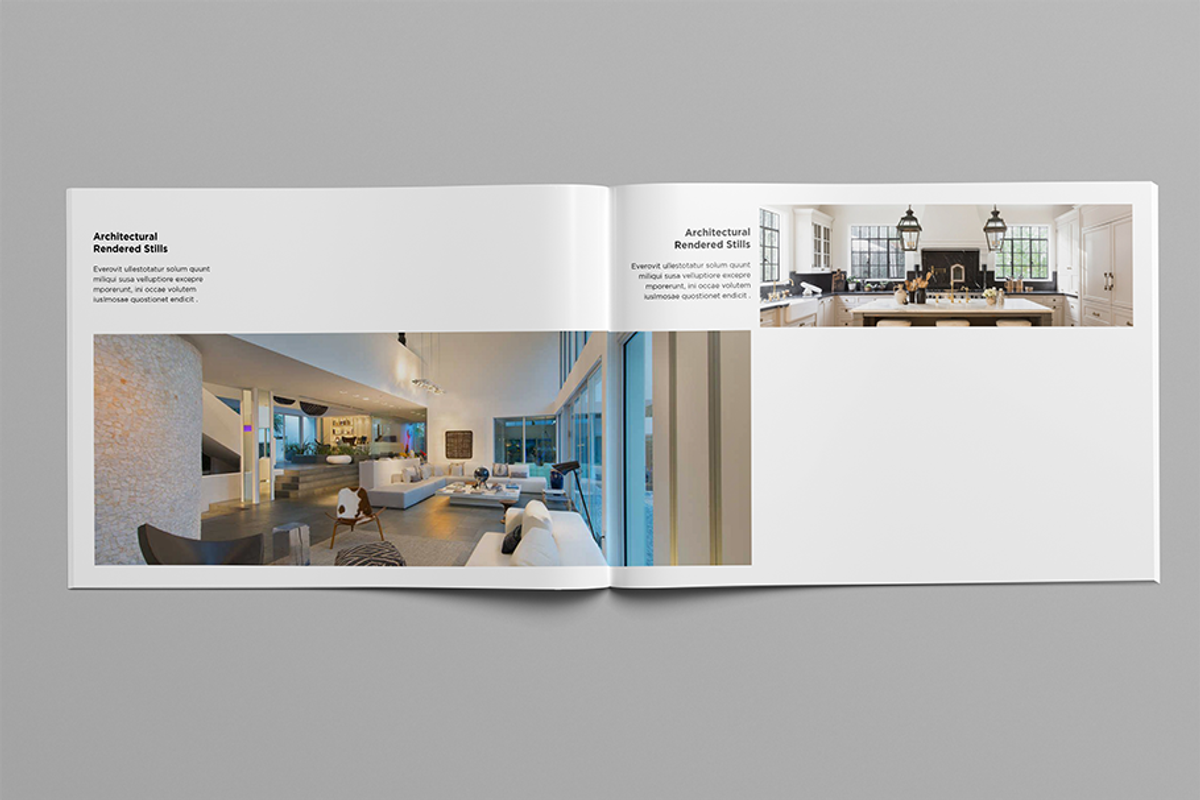 Architecture Portfolio, a Brochure Template by azadcsstune (Photo 11 of 20)