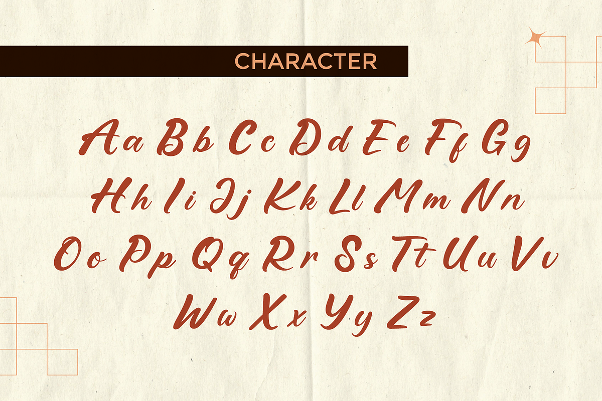 Eris - Font Duo Tyeface, a Serif Font by MaikoHatta (Photo 6 of 10)