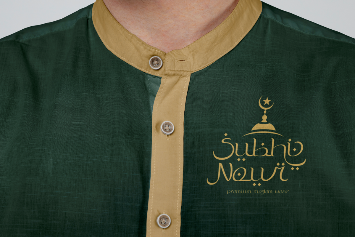 Nadishaq - Arabic Font, a Font by PutraCetol Studio (Photo 11 of 11)
