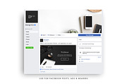 Modern Neutral Photos & Mockups, a Business Photo by Moyo Studio (Thumbnail 10 of 10)