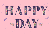 Regia Font, a Font by yaisalinas (Thumbnail 6 of 8)