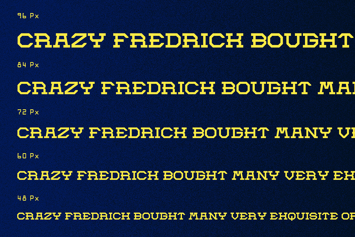 Baskin - Sports Varsity Typeface, a Serif Font by PROF STUDIO (Photo 2 of 5)