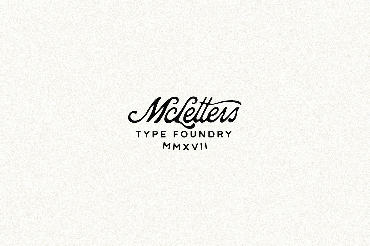 MC Natura, a Serif Font by McLetters (Photo 8 of 8)
