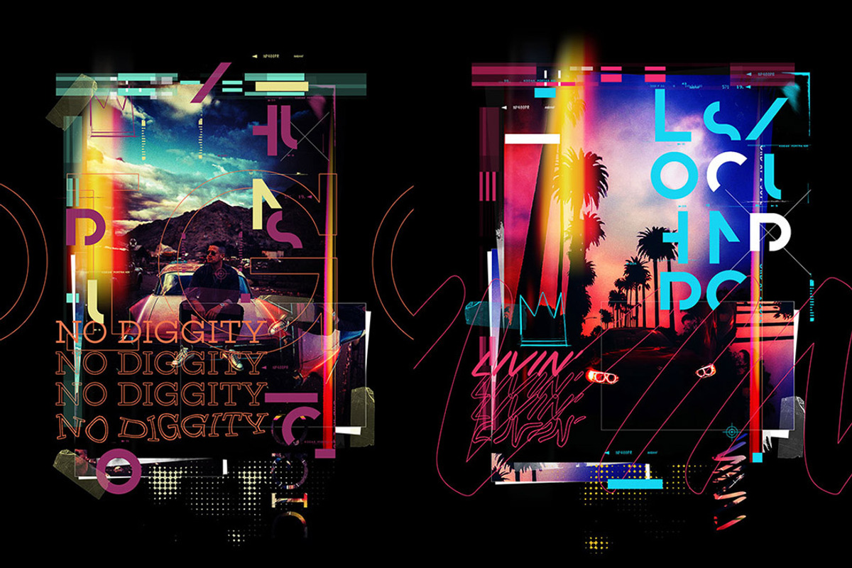 Lomography Typography PS Action, an Action Add-On by bangingjoints (Photo 8 of 9)