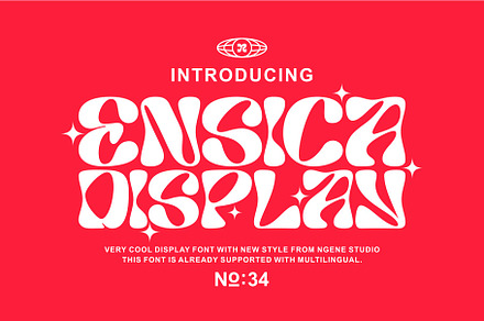 Ensica