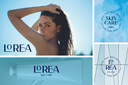 Elcorita, a Sans Serif Font by kerismaker (Thumbnail 5 of 12)