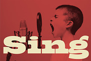 Girk - Variable Slab Serif, a Slab Serif Font by Adam Fathony (Thumbnail 13 of 16)