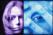 Artistic Blur Photoshop Template, a Layer Style Add-On by Andrew Skoch Design (Thumbnail 4 of 7)