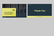 VESCLUB Business Pitchdeck PPT, a Presentation Template by rgbryand (Thumbnail 9 of 9)