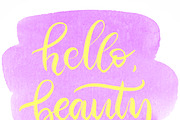 Watercolor Stamp Procreate Brushes, a Brush Add-On by Almazova Dolzhenko (Thumbnail 17 of 20)