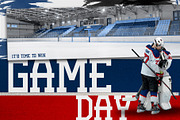 Away Day, a Slab Serif Font by Nian Keun Studio (Thumbnail 7 of 10)